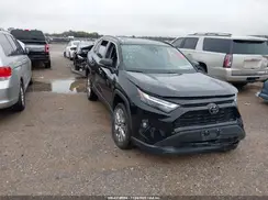 2T3C1RFV2NC206281 2022 TOYOTA RAV 4