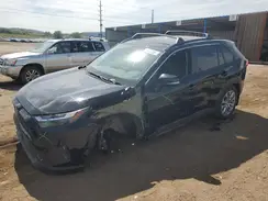 2T3C1RFV2NC206720 2022 TOYOTA RAV 4