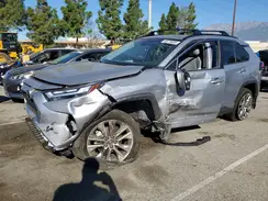 2T3C1RFV2NC212033 2022 TOYOTA RAV 4