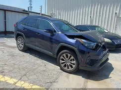 2T3C1RFV2NW188105 2022 TOYOTA RAV 4