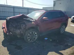 2T3C1RFV2NW191618 2022 TOYOTA RAV 4