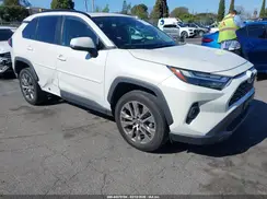 2T3C1RFV2NW207333 2022 TOYOTA RAV 4