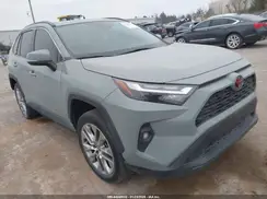 2T3C1RFV2NW209602 2022 TOYOTA RAV 4
