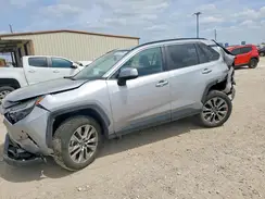 2T3C1RFV2NW211219 2022 TOYOTA RAV 4