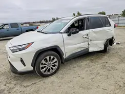 2T3C1RFV2NW227453 2022 TOYOTA RAV 4
