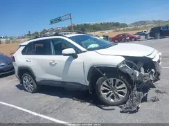 2T3C1RFV2NW228022 2022 TOYOTA RAV 4