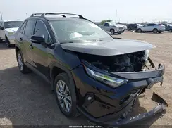 2T3C1RFV2PC228400 2023 TOYOTA RAV 4