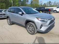 2T3C1RFV2PC230521 2023 TOYOTA RAV 4