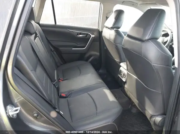 2T3C1RFV2PC232771 2023 TOYOTA RAV 4 - Image 8