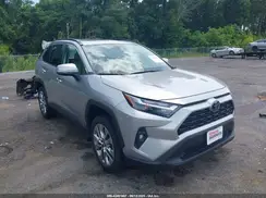 2T3C1RFV2PC233063 2023 TOYOTA RAV 4