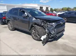 2T3C1RFV2PC235024 2023 TOYOTA RAV 4