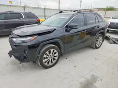 2T3C1RFV2PC246167 2023 TOYOTA RAV 4