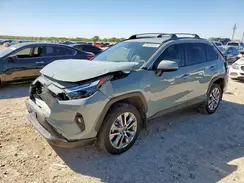 2T3C1RFV2PW249715 2023 TOYOTA RAV 4