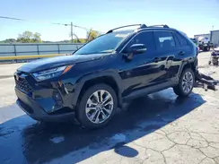 2T3C1RFV2PW250492 2023 TOYOTA RAV 4