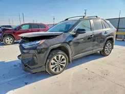2T3C1RFV2PW254462 2023 TOYOTA RAV 4