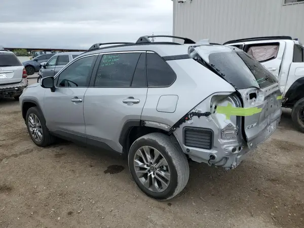 2T3C1RFV2PW274162 2023 TOYOTA RAV 4 - Image 2