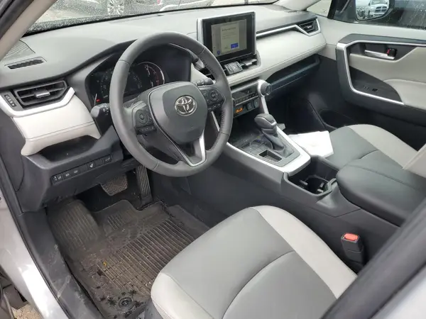 2T3C1RFV2PW274162 2023 TOYOTA RAV 4 - Image 8