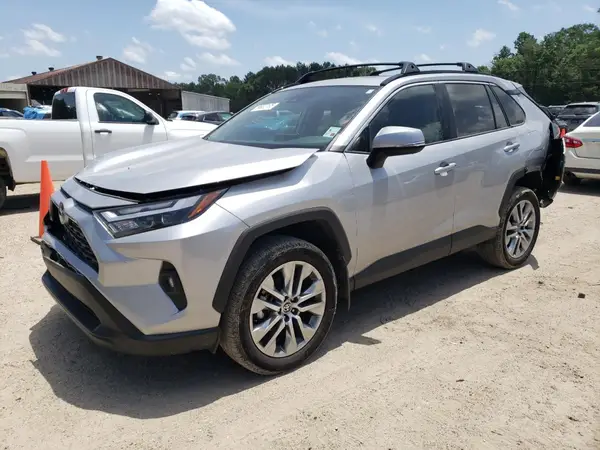 2T3C1RFV2PW279426 2023 TOYOTA RAV 4 - Image 1