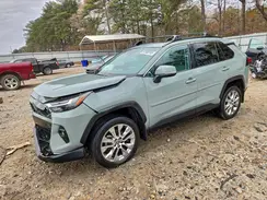 2T3C1RFV2PW281550 2023 TOYOTA RAV 4