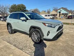 2T3C1RFV2PW291950 2023 TOYOTA RAV 4