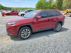 2T3C1RFV2PW294184 2023 TOYOTA RAV 4