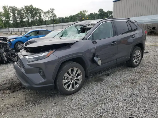 2T3C1RFV2RC260458 2024 TOYOTA RAV 4 - Image 1