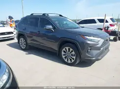 2T3C1RFV2RC272612 2024 TOYOTA RAV 4