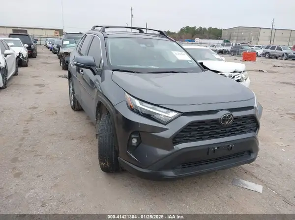 2T3C1RFV2RC272819 2024 TOYOTA RAV 4 - Image 1
