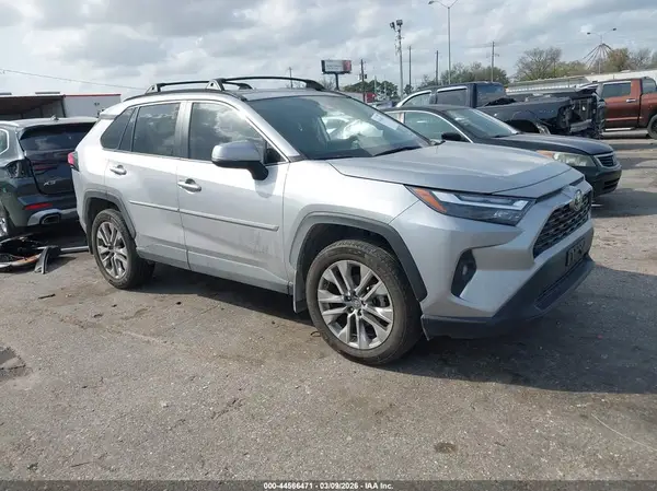 2T3C1RFV2RC282671 2024 TOYOTA RAV 4 - Image 1