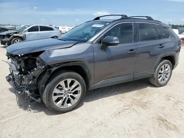 2T3C1RFV2RC293704 2024 TOYOTA RAV 4 - Image 1