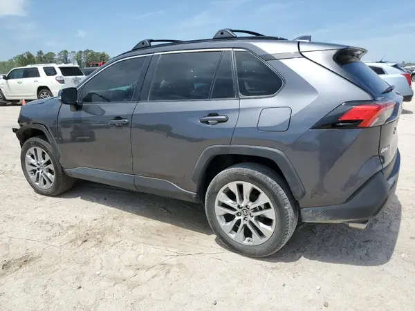 2T3C1RFV2RC293704 2024 TOYOTA RAV 4 - Image 2