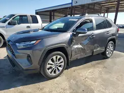 2T3C1RFV2RC301221 2024 TOYOTA RAV 4