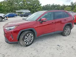 2T3C1RFV2RW320270 2024 TOYOTA RAV 4