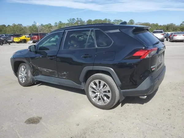 2T3C1RFV2RW325162 2024 TOYOTA RAV 4 - Image 2