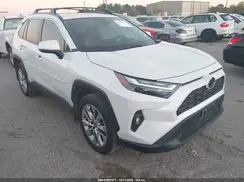 2T3C1RFV2RW326389 2024 TOYOTA RAV 4