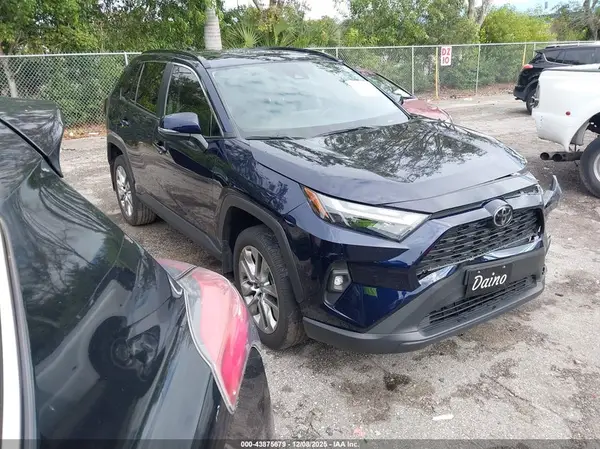 2T3C1RFV2RW334542 2024 TOYOTA RAV 4 - Image 1