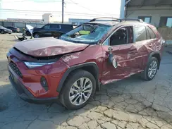 2T3C1RFV2RW336579 2024 TOYOTA RAV 4