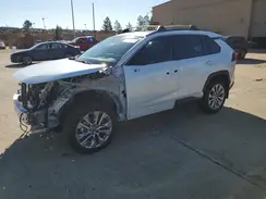 2T3C1RFV2RW346609 2024 TOYOTA RAV 4