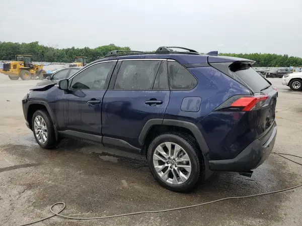 2T3C1RFV2RW347209 2024 TOYOTA RAV 4 - Image 2