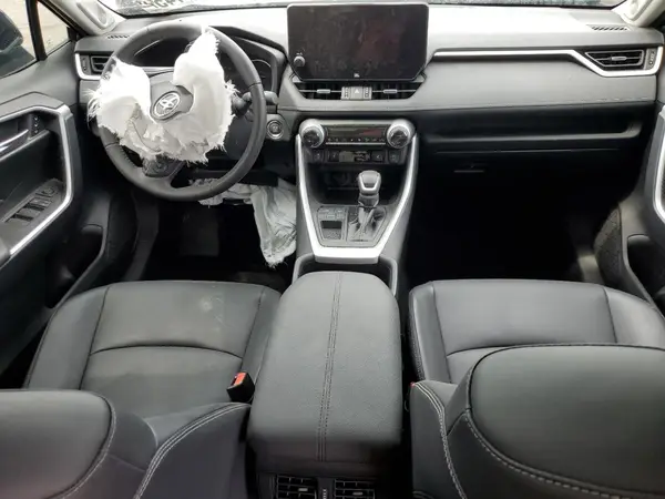 2T3C1RFV2RW347209 2024 TOYOTA RAV 4 - Image 8