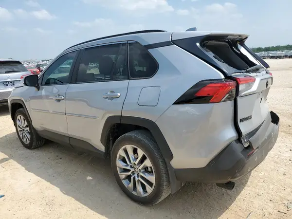 2T3C1RFV2RW363099 2024 TOYOTA RAV 4 - Image 2