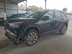 2T3C1RFV2SC316128 2025 TOYOTA RAV 4