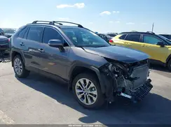 2T3C1RFV2SC335892 2025 TOYOTA RAV 4
