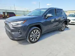 2T3C1RFV2SC351476 2025 TOYOTA RAV 4