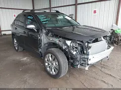 2T3C1RFV2SC363305 2025 TOYOTA RAV 4