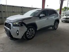2T3C1RFV2SW371595 2025 TOYOTA RAV 4