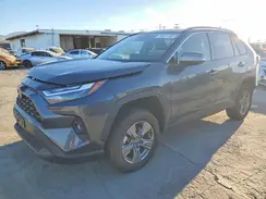 2T3C1RFV2SW373539 2025 TOYOTA RAV 4