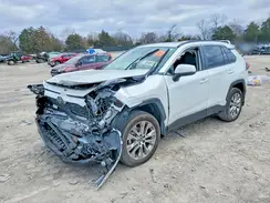 2T3C1RFV2SW375002 2025 TOYOTA RAV 4