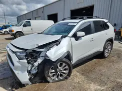 2T3C1RFV2SW382497 2025 TOYOTA RAV 4