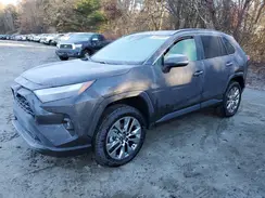 2T3C1RFV2SW387439 2025 TOYOTA RAV 4